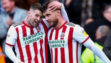 Шефилд Юнайтед се върна във Висшата лига