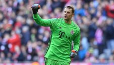 Нойер е вратар №1 в света за четвърта поредна година