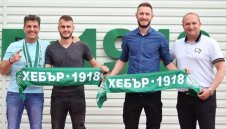 Кошмар на Левски се пробуди: Митов и Везалов отново се събраха