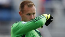 Тер Стеген си го каза: Не понасям Реал Мадрид