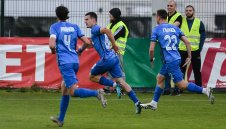 Левски се отпуши в битката за Европа, Боби Цонев се завърна с гол