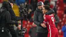 Бруталната поредица на Ливърпул