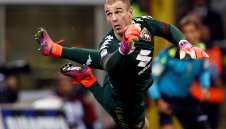 Уест Хем атакува за Джо Харт 