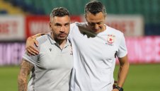 Вижте групата на ЦСКА за Макаби