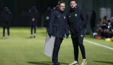 Титла за ЦСКА? Лудогорец иска нападател за 5,5 млн. евро