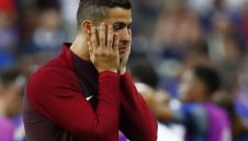 Роналдо печели €20 хил. на покер