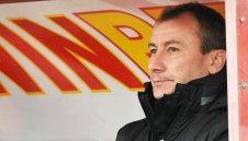 Неочаквано! ЦСКА-София обяви нов треньор