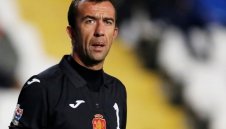 Жоро Вратарчето се надява: Ще се радвам да стана Футболист на годината