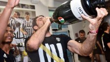 5 титли поред – 10 причини защо Юве създаде династия в Италия