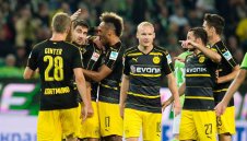 ПРОГНОЗА: Борусия Дортмунд - Фрайбург