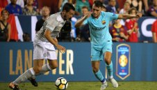 Торино прати оферта за Мунир 