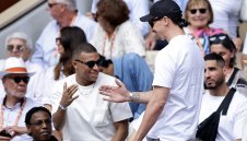 Ибра говори за трансферите в Саудитска Арабия