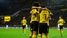 Доказано: Бундеслигата е най-зрелищното първенство този сезон