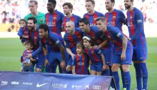 В Испания: Новият треньор на Барса е ясен!