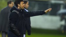 Луис Енрике: В перфектна форма сме преди Ел Класико