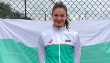 Жалко! Българка загуби драматично спор за трофей в Санто Доминго