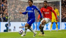 Челси тотално зачеркна Рахийм Стърлинг