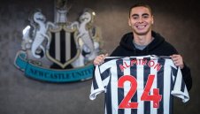 Официално: Нюкасъл финализира трансфера на рекордната си покупка