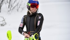 Шифрин спечели последния слалом 