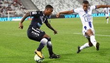 Ливърпул измъква Малкъм от лапите на Байерн