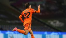 Федерико Киеза вече е звезда за Юве