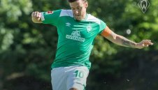 Макс Крузе е новият капитан на Вердер