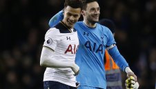 Китайски клуб изкушава с по 1 млн. долара седмично Деле Али