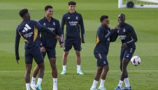 Ас на Реал Мадрид се завръща