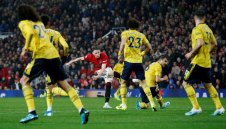 От Юнайтед: Разочаровани сме, бяхме много силни