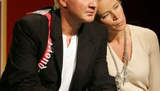 Ефенберг: Байерн може да стане шампион без нито една загуба