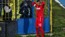 Караджата оплю Левски: Нямаха чисто голово положение