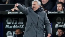 Жозе: Направихме много грешки, но съм щастлив