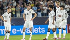 Съсипаха Германия от критики