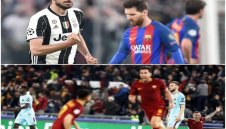 Класика в жанра: Кошмарни спомени застигнаха Барселона