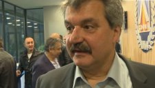 Батков: Призовавам феновете да подкрепят Иво Тонев! + ВИДЕО