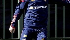 Иниеста: Надявам се срещу Холандия да осъществим голямата си мечта