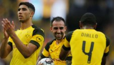 Феноменът Пако: 0 мача като титуляр, стрелец №1 в Бундеслигата