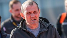 Изненада: Загорчич напусна Славия