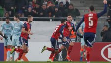 МОЛ Види повярва в чудото срещу Челси, Миланов с асистенция + ВИДЕО И СНИМКИ