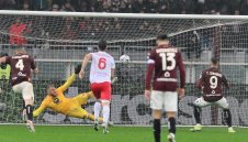 Торино тресна Монца и излезе осми на Ботуша