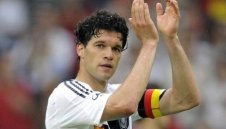 Балак: Германската нация трябва да побеждава