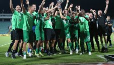 Национал на Панама пред трансфер в Лудогорец