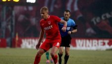 Не е за вярване: Левски е договорил играч на Царско село