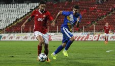 Верея приема ЦСКА на нов стадион?