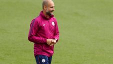 Гуардиола ще работи върху слабите места на Сити