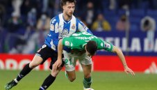 Бетис с гръмка победа 4:1 в Барселона