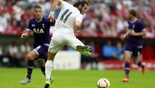 Гарет: Най-полезен съм в средата на терена