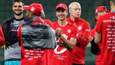 ПРОГНОЗА: Байерн Мюнхен - Фрайбург