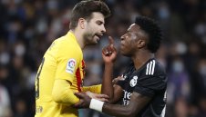 Пике плюе Реал: Печелят трофеи, но никой не ги помни