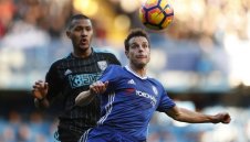 Аспиликуета преподписа с Челси